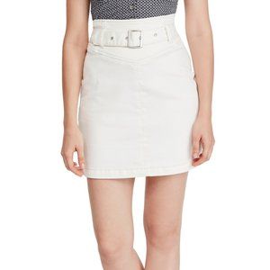 Free People Pencil Skirt